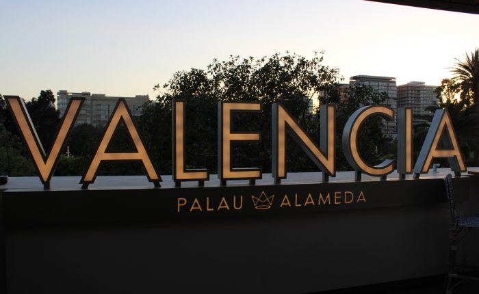 palau alameda